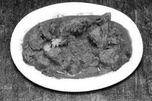 Shev Bhaji (Regular)