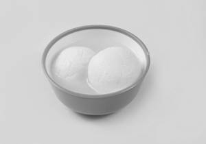 Mini Rasgulla
