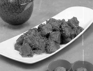 Tawa sabzi