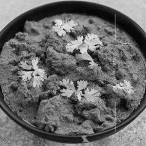 Kaju Masala