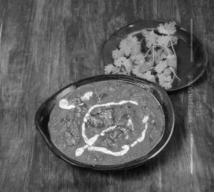 Veg Bhuna