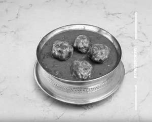 Banarasi Kofta Curry