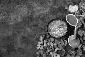 Sweet Corn Soup