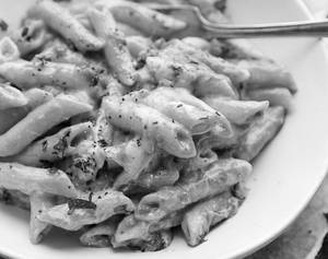 Red Sauce Pasta