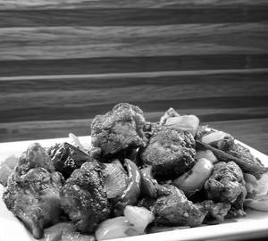 Chilly Chicken