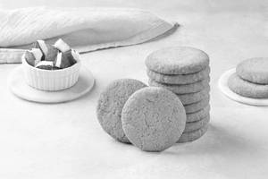 Coconut  Biscuit 200grm
