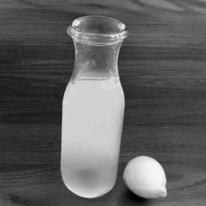 Lemon Juice 