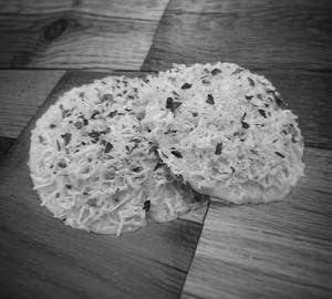 Cheese Butter Idli