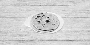 Butter Chapati