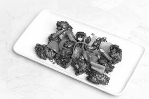 Chicken Chilli Dry