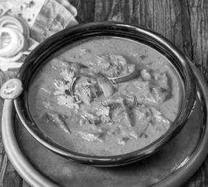 Navaratna Korma