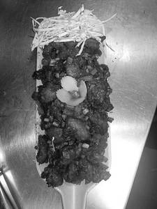 Paneer Crispy