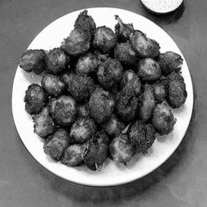 Pothu fry