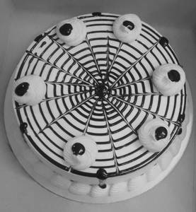 Irish Coffee Special Cake(500grams)