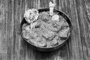 Veg jaipuri