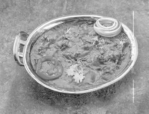 Kadai Veg