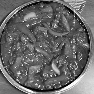 Veg Chilli Greavy