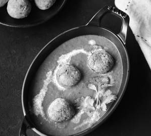 Malai kofta