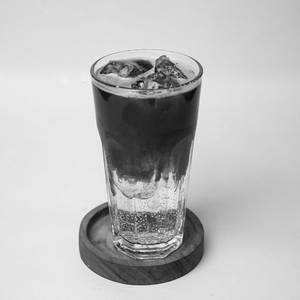 Espresso Tonic