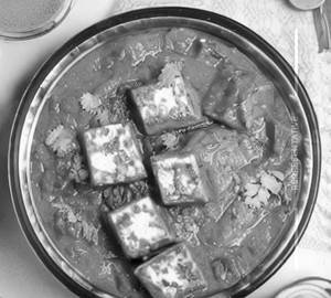 Paneer Masala