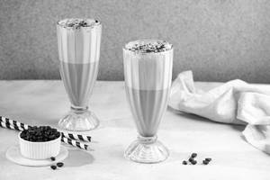 Classic Cold Coffee