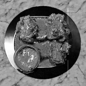 Pork Sadeko