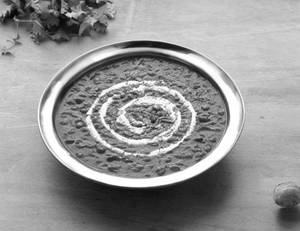 Dal Makhani [Half]                   