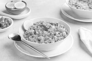 Masala Quinoa