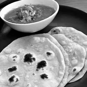 Tawa Chapati Chopri