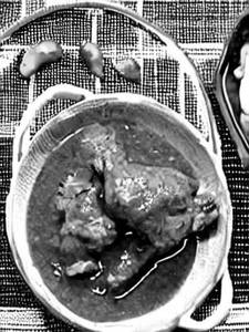 Kerala Chicken