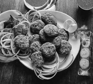 Hara Bhara Kebab