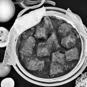 Pintu Paji Special Sabji