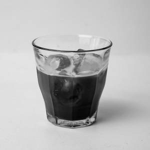 Iced Espresso