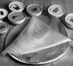 Masala minapa dosa