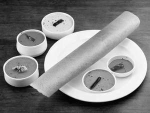 Masala Dosa
