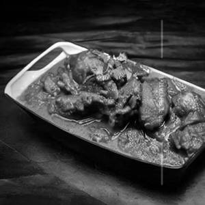 Chicken Angara