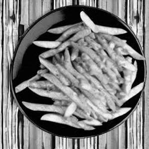 Cheese Friess