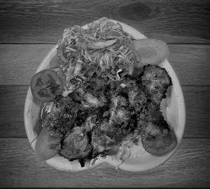 Chicken Kalimiri Tikka