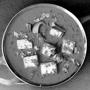 Paneer Kadai   