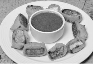 Paneer Pakode