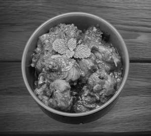 Chicken Curry (6P)