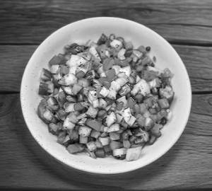 Kachumber Salad
