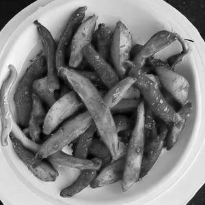 Chilli potato