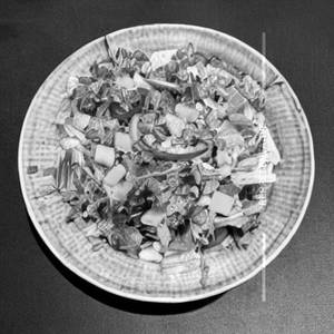 Green Salad
