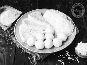 Puttu Platter