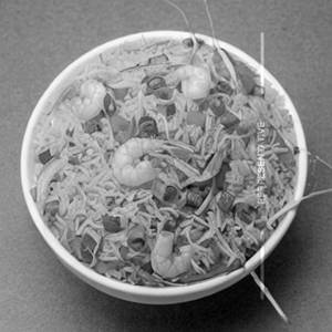 Prawn Fried Rice