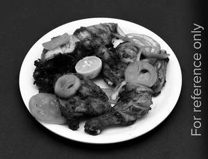 Tandoori Chicken