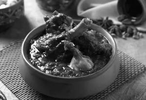Mutton Malai