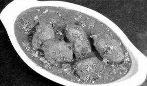 Mugalai Chicken