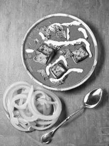 Paneer Lahori